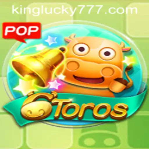 Descubra o Novo Jogo 6Toros: Uma Experiência Inovadora com Kinglucky