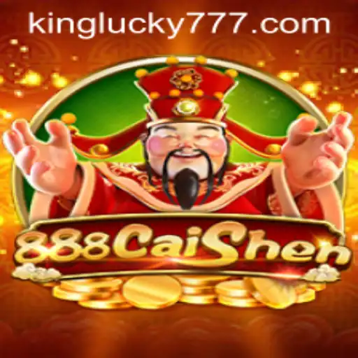 Explorando o Fascinante Mundo de 888CaiShen: O Jogo de Slots Online Impulsionado por Kinglucky