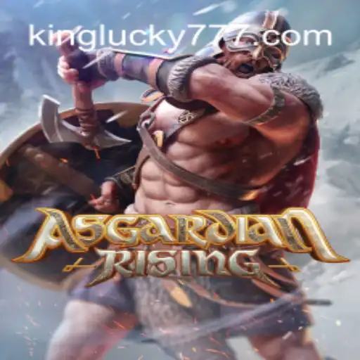 AsgardianRising: Aventura e Estratégia no Mundo dos Deuses Nórdicos