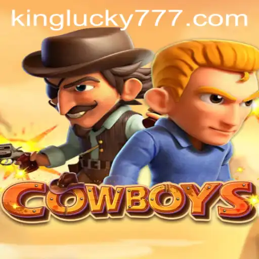 Descubra o Fascinante Mundo de COWBOYS: O Jogo que Conquista Todos