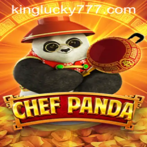 ChefPanda: Descubra o Fascinante Mundo da Culinária com KingLucky