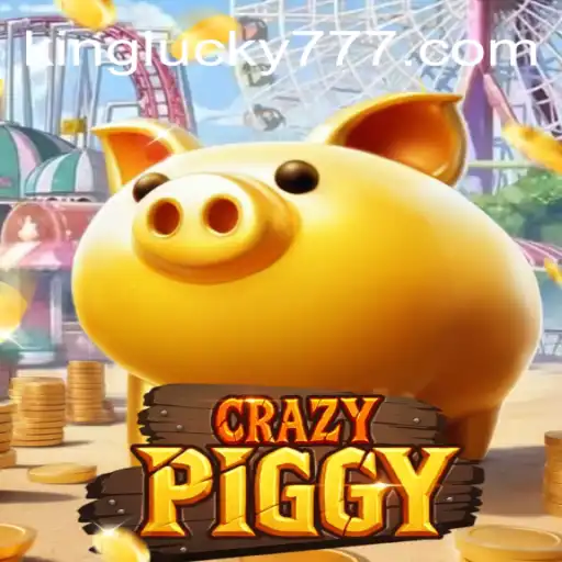 CrazyPiggy: Uma Jornada Excitante para Os Sortudos em KingLucky