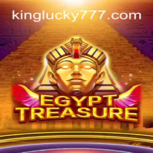 Explorando o Fascinante Mundo de EgyptTreasure: Um Jogo de Aventuras e Descobertas