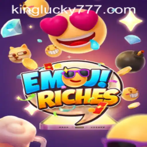 Desvendando EmojiRiches: O Fascínio do Jogo com Temática de Emojis