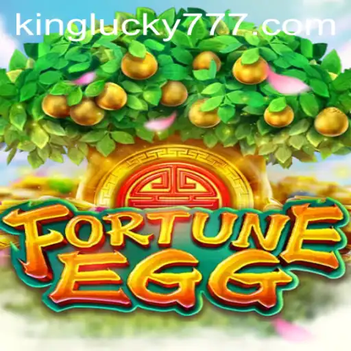 Descubra o Fenômeno do Jogo FortuneEgg: Emoção, Regras e o Elemento KingLucky