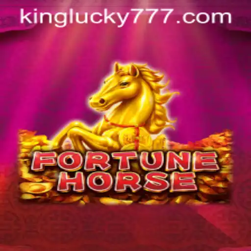 FortuneHorse: Desvendando o Universo do Jogo KingLucky