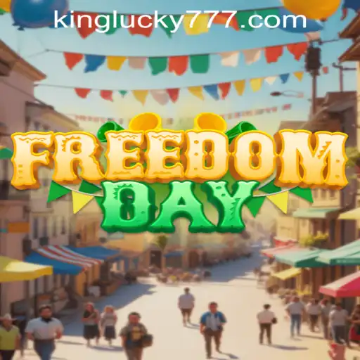 Descubra o Jogo Emocionante FreedomDay: Uma Aventura Inovadora