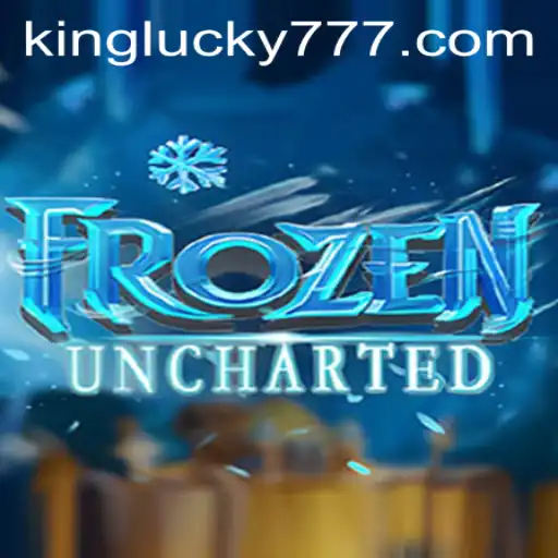 Descubra a Aventura Épica de 'FrozenUncharted'