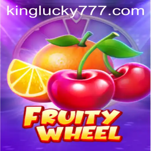 FruityWheel: O Jogo que Gira Fortuna e Diversão