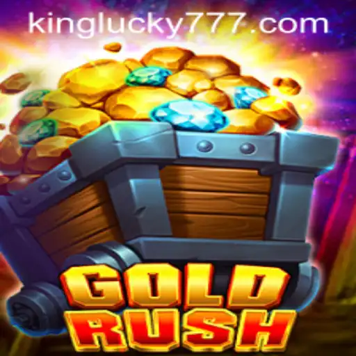 Descubra GoldRush: O Jogo de Aventura e Sorte