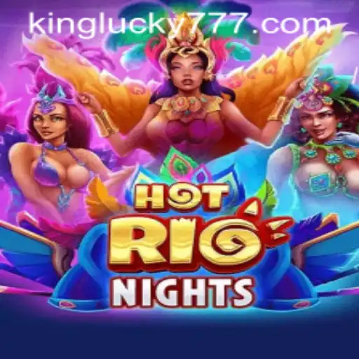 Descubra a Aventura de HotRioNights: O Jogo Que Está Conquistando o Mundo