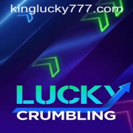 Explorando LuckyCrumbling: O Jogo Que Conquista a Realeza dos Games