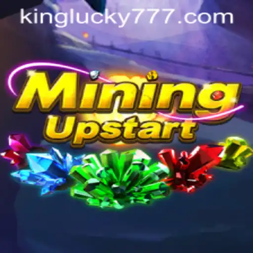 Descubra o Mundo Empolgante de MiningUpstart