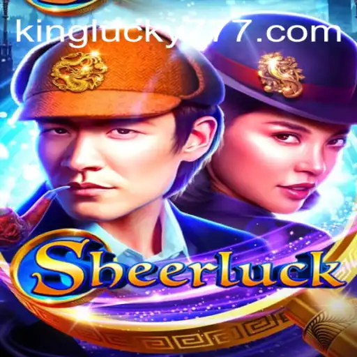 Descubra o Fascinante Mundo de Sheerluck: O Jogo de Estratégia e Mistério