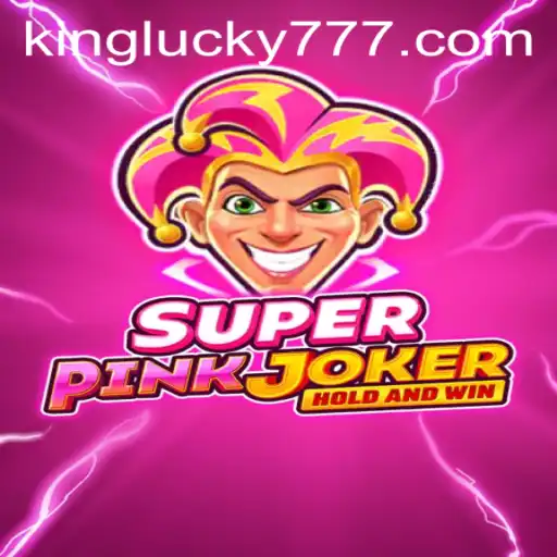 Descubra o Fascinante Mundo do Jogo SuperPinkJoker: Estratégia e Fortuna nas Suas Mãos