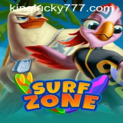 Descubra o Fascinante Mundo de SurfZone: O Jogo que Combina Estratégia e Aventura