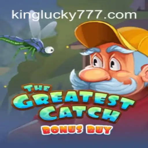 Descubra o Fascinante Mundo de TheGreatestCatchBonusBuy