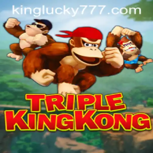TripleKingKong: Um Mergulho no Aventuroso Universo do Jogo