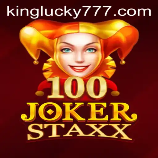 Desvendando os Segredos de 100JokerStaxx: Um Mergulho no Universo dos Cassinos Online