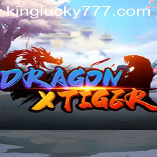 DragonXTiger: Um Mergulho no Mundo do Jogo Onde Dragões Encontram Tigres