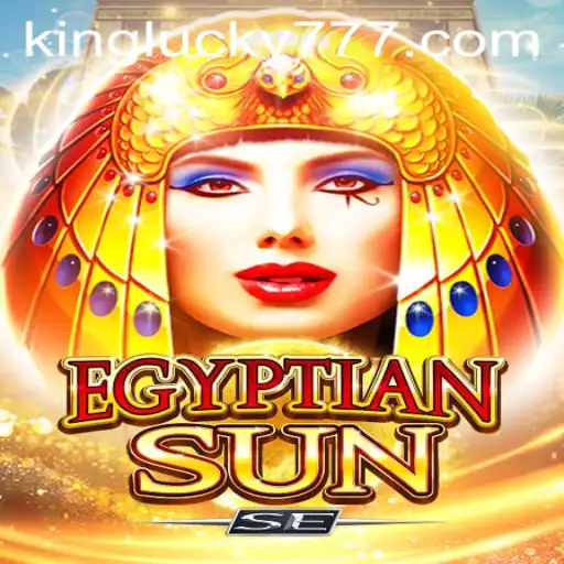 EgyptianSunSE: Aventura e Estratégia nas Areias do Antigo Egito