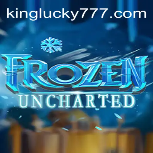 Descubra a Aventura Épica de 'FrozenUncharted'