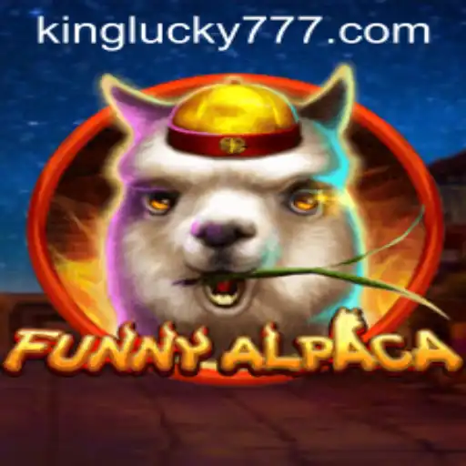 Explorando o Mundo Divertido de FunnyAlpaca: Um Jogo de Aventura e Estratégia
