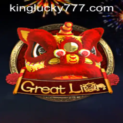 Conheça GreatLion: Aventura e Estratégia no Mundo de KingLucky