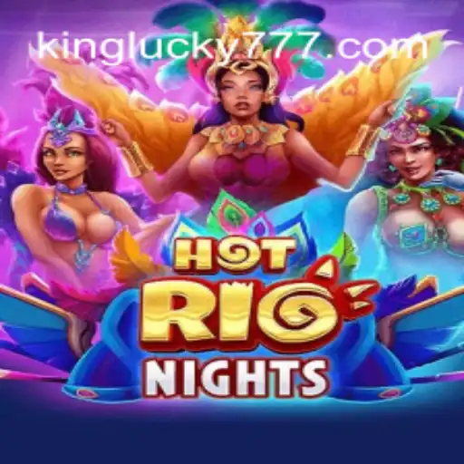 Descubra a Aventura de HotRioNights: O Jogo Que Está Conquistando o Mundo