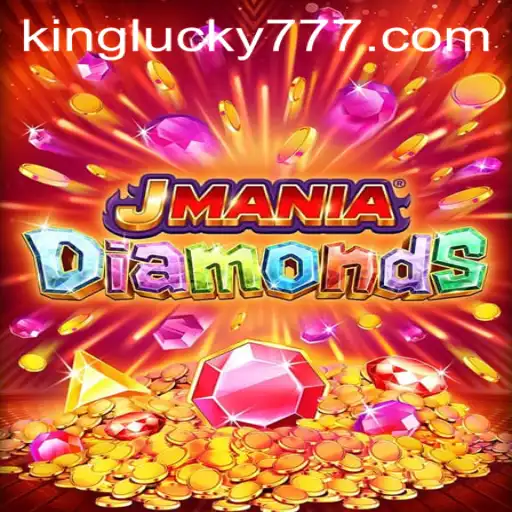 Explorando JManiaDiamonds: O Novo Fenômeno dos Jogos