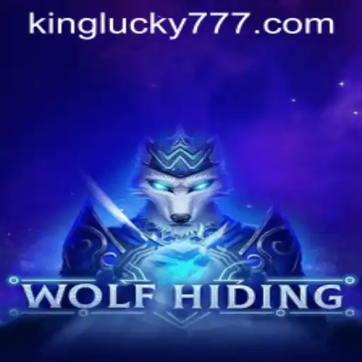 Explorando o Universo de WolfHiding: O Jogo Estratégico do Momento