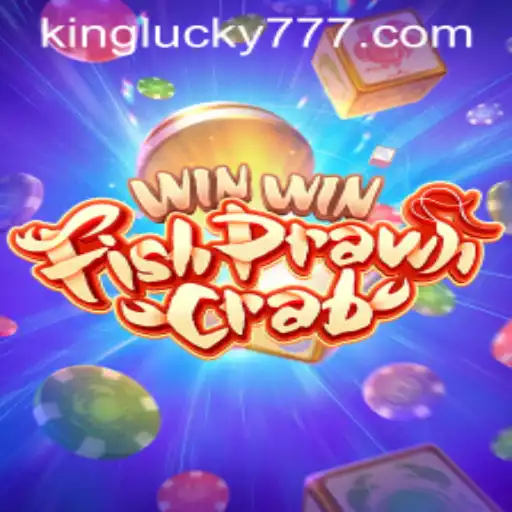 Descubra o Fascinante Mundo de WinWinFishPrawnCrab