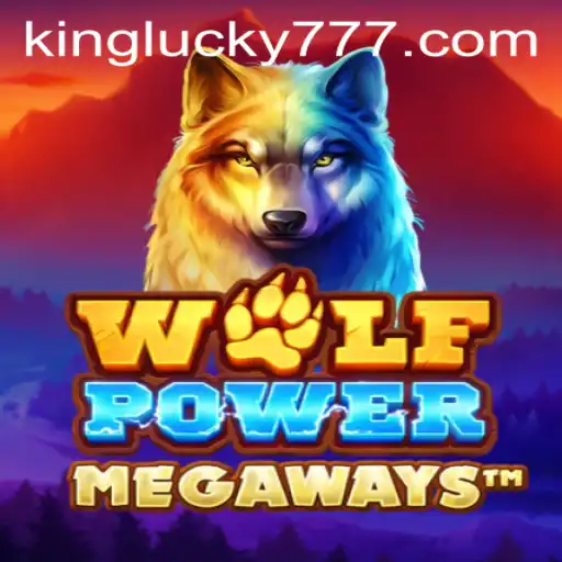 Descubra WolfPowerMega: O Novo Fenômeno Gaming